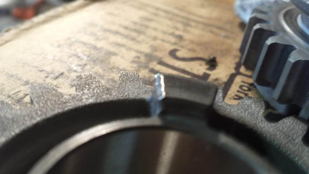 Slipping in second gear? Raptor Forum